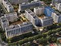 3-комнатная квартира · 56 м² · 6/6 этаж, Кайрат микрорайон — Халык арена БЕЗ КОМИССИИ за 40 млн ₸ в Алматы, Турксибский р-н — фото 4