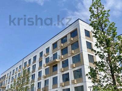 3-комнатная квартира · 56 м² · 6/6 этаж, Кайрат микрорайон — Халык арена за 42 млн ₸ в Алматы, Турксибский р-н