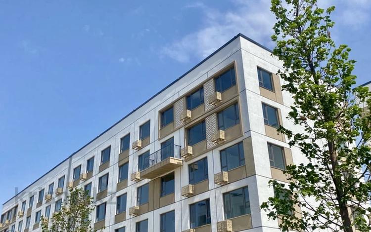 3-комнатная квартира · 56 м² · 6/6 этаж, Кайрат микрорайон — Халык арена БЕЗ КОМИССИИ за 40 млн ₸ в Алматы, Турксибский р-н — фото 17