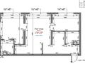 3-комнатная квартира · 56 м² · 6/6 этаж, Кайрат микрорайон — Халык арена БЕЗ КОМИССИИ за 40 млн ₸ в Алматы, Турксибский р-н — фото 6