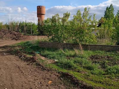 Жер телімі · 15 сотық, Конституции — Рядом Мечеть, бағасы: 11 млн ₸ в Жибек Жолы