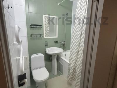 1-бөлмелі пәтер · 33 м² · 3/5 қабат, мкр Казахфильм 6, бағасы: 28.5 млн ₸ в Алматы, Бостандыкский р-н