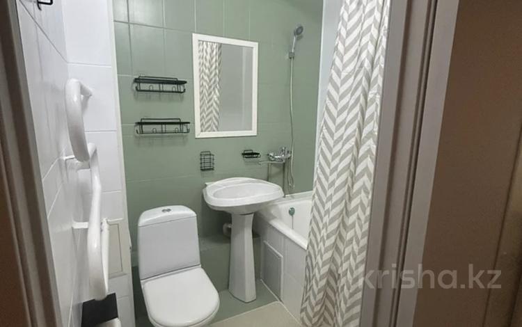 1-бөлмелі пәтер · 33 м² · 3/5 қабат, мкр Казахфильм 6, бағасы: 28.5 млн ₸ в Алматы, Бостандыкский р-н — фото 2