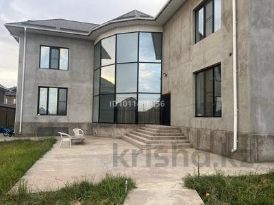 Жеке үй · 6 бөлме · 260 м² · 9 жүзд., Нұрсәт ш/а, Кенжарык — Кенжарык, бағасы: 117.5 млн ₸ в Шымкенте, Каратауский р-н