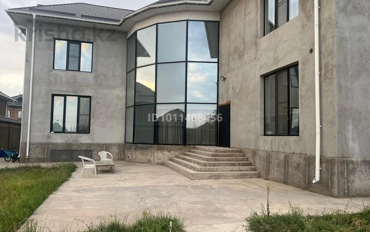 Жеке үй · 6 бөлме · 260 м² · 9 жүзд., Нұрсәт ш/а, Кенжарык — Кенжарык, бағасы: 117.5 млн ₸ в Шымкенте, Каратауский р-н — фото 2