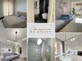 3-комнатная квартира · 80 м² · 2/8 этаж, Е-809 1/2 за 650 000 ₸ в Астане, Есильский р-н — фото 2
