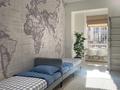 3-комнатная квартира · 80 м² · 2/8 этаж, Е-809 1/2 за 650 000 ₸ в Астане, Есильский р-н — фото 4