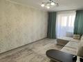 3-бөлмелі пәтер · 82 м² · 2/5 қабат, Юбилейный 20, бағасы: 50 млн ₸ в Костанае