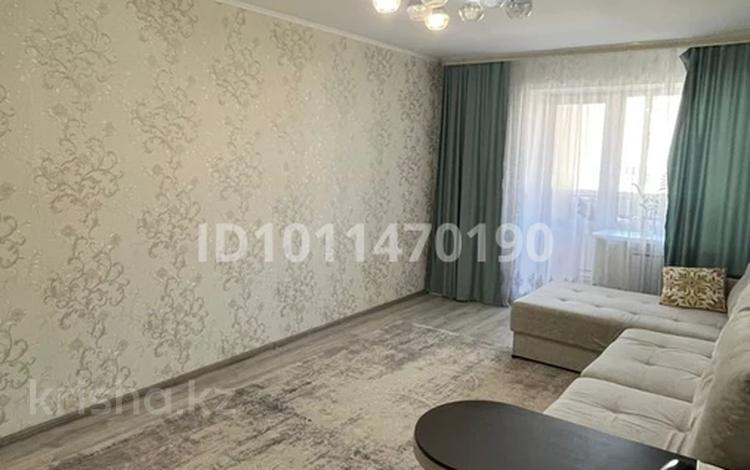 3-бөлмелі пәтер · 82 м² · 2/5 қабат, Юбилейный 20, бағасы: 50 млн ₸ в Костанае — фото 2