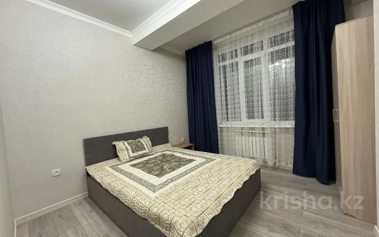 2-бөлмелі пәтер · 44 м² · 4/5 қабат, 7 142/92, бағасы: 28.5 млн ₸ в Алматы, Алатауский р-н — фото 4