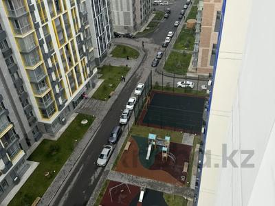 2-комнатная квартира · 60 м² · 7/13 этаж, Просп. Назарбаева 28 за 25 000 ₸ в Алматы