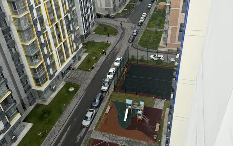 2-комнатная квартира · 60 м² · 7/13 этаж, Просп. Назарбаева 28 за 25 000 ₸ в Алматы — фото 28