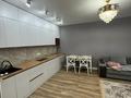 2-комнатная квартира · 60 м² · 7/13 этаж, Просп. Назарбаева 28 за 25 000 ₸ в Алматы — фото 8