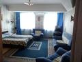 1-комнатная квартира, 50 м², 2/5 этаж посуточно, Каратал мкр 6а за 8 500 〒 в Талдыкоргане