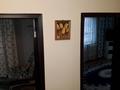 1-комнатная квартира, 50 м², 2/5 этаж посуточно, Каратал мкр 6а за 8 500 〒 в Талдыкоргане — фото 11