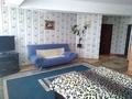 1-комнатная квартира, 50 м², 2/5 этаж посуточно, Каратал мкр 6а за 8 500 〒 в Талдыкоргане — фото 4