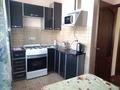 1-комнатная квартира, 50 м², 2/5 этаж посуточно, Каратал мкр 6а за 8 500 〒 в Талдыкоргане — фото 7