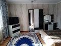 1-комнатная квартира, 50 м², 2/5 этаж посуточно, Каратал мкр 6а за 8 500 〒 в Талдыкоргане — фото 8