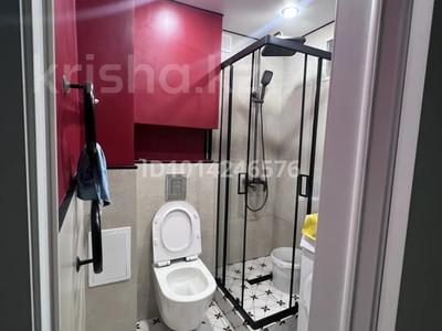 1-комнатная квартира · 40 м² · 3/4 этаж, Абылай хана 131 за 345 000 ₸ в Алматы, Алмалинский р-н