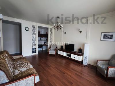 2-комнатная квартира · 57 м² · 1/4 этаж, мкр Новый Город, Абая 16 за 32 млн ₸ в Караганде, Казыбек би р-н