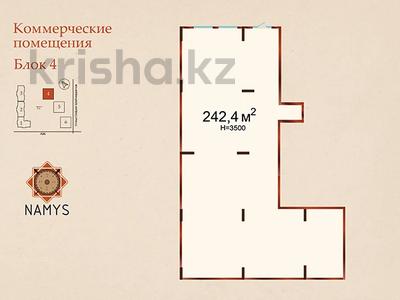 Коммерческая недвижимость за ~ 135.7 млн ₸ в Астане, Сарайшык р-н