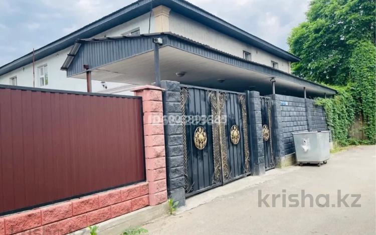 1-бөлмелі пәтер · 20 м² · 1/2 қабат, мкр Калкаман-2, Мкр Калкаман-2, ул. Зелёная 8/1 8/1, бағасы: 15 млн ₸ в Алматы, Наурызбайский р-н — фото 2