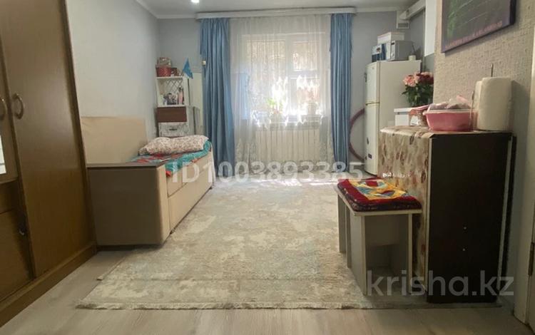1-комнатная квартира · 20 м² · 1/2 этаж, мкр Калкаман-2, Мкр Калкаман-2, ул. Зелёная 8/1 8/1 за 14 млн ₸ в Алматы, Наурызбайский р-н — фото 3