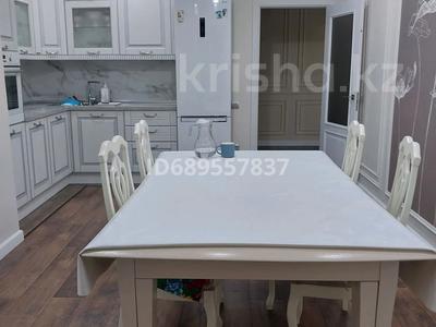 3-бөлмелі пәтер · 118 м² · 3/9 қабат, мкр Кадыра Мырза-Али — Абулхаир хана, бағасы: 60 млн ₸ в Уральске