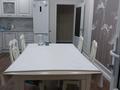 3-бөлмелі пәтер · 118 м² · 3/9 қабат, мкр Кадыра Мырза-Али — Абулхаир хана, бағасы: 60 млн ₸ в Уральске — фото 2