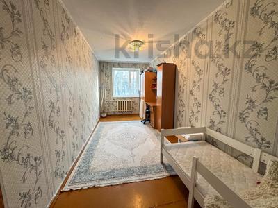 3-комнатная квартира · 58 м² · 2/5 этаж, Жансугурова за 18.3 млн ₸ в Талдыкоргане