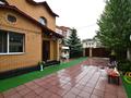Дом · 9 комнат · 350 м², Жанкент 157 — Тауелсиздик-Момышулы за 100 000 〒 в Астане, Алматы р-н — фото 6