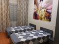 3-комнатная квартира · 70 м² · 3/5 этаж, Ш. Есенова 19а — Возле бывшего университета Болашак за 18 000 ₸ в 