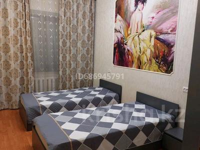 3-комнатная квартира · 70 м² · 3/5 этаж, Ш. Есенова 19а — Возле бывшего университета Болашак за 18 000 〒 в 
