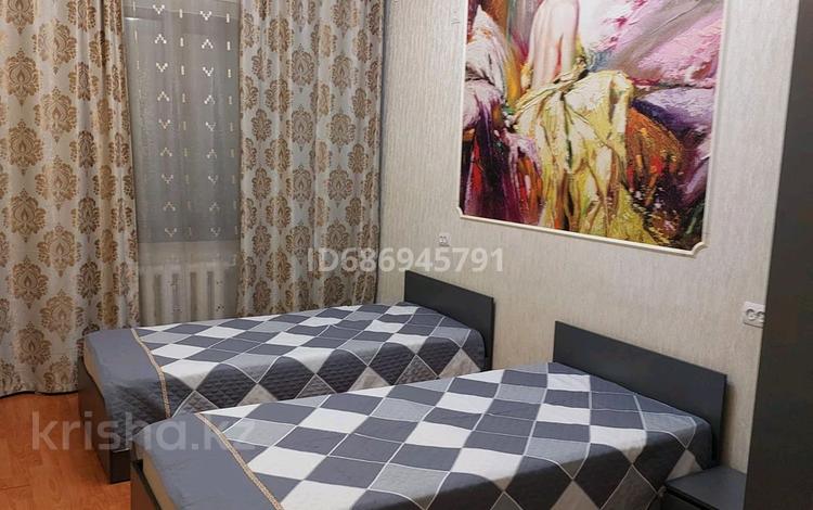 3-комнатная квартира · 70 м² · 3/5 этаж, Ш. Есенова 19а — Возле бывшего университета Болашак за 18 000 ₸ в  — фото 13