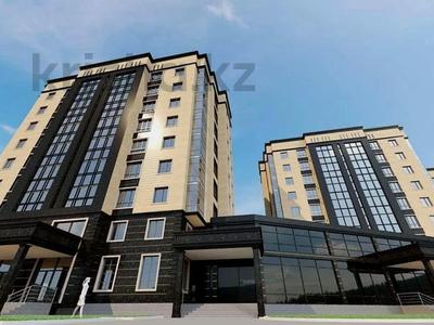 3-комнатная квартира · 103.9 м² · 9/9 этаж, мкр Нурсат, мкр. Нурсат 79 за ~ 41.6 млн ₸ в Шымкенте, Каратауский р-н