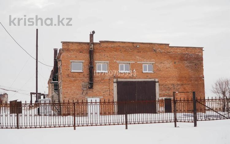 Өнеркәсіптік база · 50 сотық, Ахмирово 1, бағасы: 70 млн ₸ в Усть-Каменогорске — фото 2