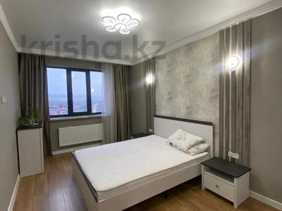 2-комнатная квартира · 70 м² · 9/13 этаж, Шаляпина за 55 млн ₸ в Алматы, Ауэзовский р-н
