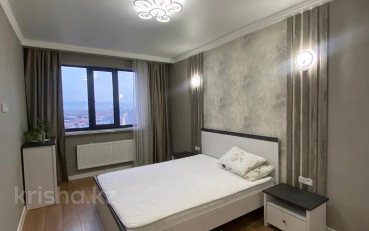 2-комнатная квартира · 70 м² · 9/13 этаж, Шаляпина за 55 млн ₸ в Алматы, Ауэзовский р-н — фото 12