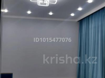 1-комнатная квартира · 38 м² · 2/12 этаж, Нәжімиденова 26/1 — Кенен Әзірбаев за 28 млн ₸ в Астане, Сарайшык р-н