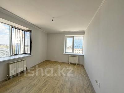 2-комнатная квартира · 50 м² · 12/14 этаж, мкр Нуркент 5/15 — Бауыржана Момышулы за 30 млн ₸ в Алматы, Алатауский р-н