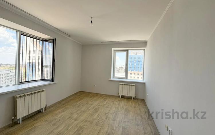 2-комнатная квартира · 50 м² · 12/14 этаж, мкр Нуркент 5/15 — Бауыржана Момышулы за 30 млн ₸ в Алматы, Алатауский р-н — фото 2