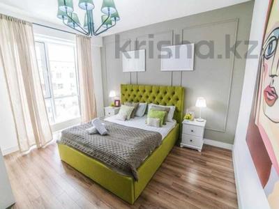 2-комнатная квартира · 65 м² · 6/11 этаж, 16-й мкр 57 — МОРЕ,АКВАПАРК,ТРК АКТАУ,ЦЕНТР ГОРОДА за 12 000 ₸ в Актау
