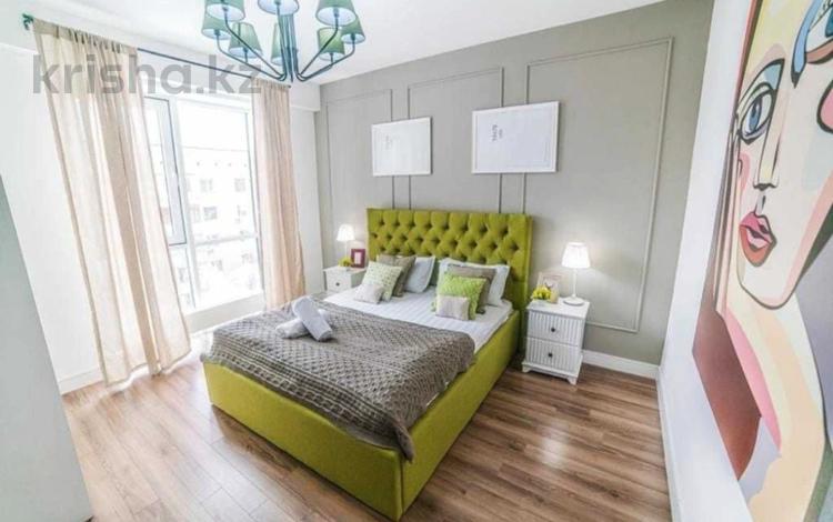 2-комнатная квартира · 65 м² · 6/11 этаж, 16-й мкр 57 — МОРЕ,АКВАПАРК,ТРК АКТАУ,ЦЕНТР ГОРОДА за 12 000 ₸ в Актау — фото 2