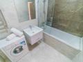 2-комнатная квартира · 65 м² · 6/11 этаж, 16-й мкр 57 — МОРЕ,АКВАПАРК,ТРК АКТАУ,ЦЕНТР ГОРОДА за 12 000 ₸ в Актау — фото 2