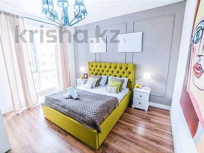 2-комнатная квартира · 65 м² · 6/11 этаж, 16-й мкр 57 — МОРЕ,АКВАПАРК,ТРК АКТАУ,ЦЕНТР ГОРОДА за 12 000 ₸ в Актау