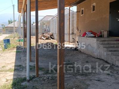 Отдельный дом · 4 комнаты · 150 м² · 4 сот., Ташкентская — По ташкентской трассе за заправкой гпз энерджи за 45 млн 〒 в 