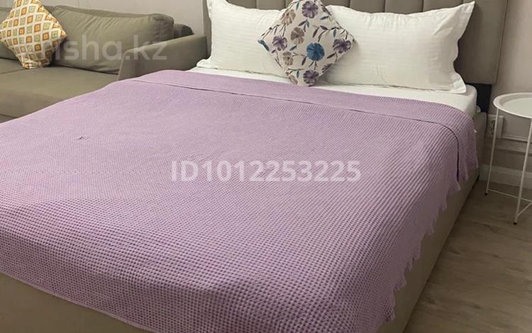2-бөлмелі пәтер · 60 м², ​Улица А 52, 2 2, бағасы: 25 000 ₸ в Астане, Сарайшык р-н — фото 2