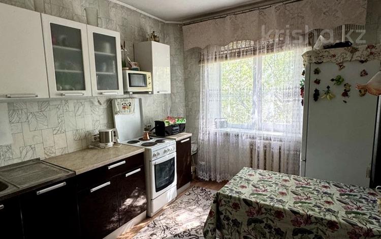 2-бөлмелі пәтер · 52 м² · 3/5 қабат, мкр Юго-Восток, мкр Орбита 21, бағасы: 19.5 млн ₸ в Караганде, Казыбек би р-н — фото 2