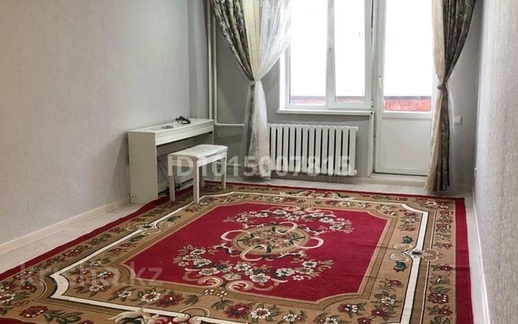 2-бөлмелі пәтер · 80 м² · 9/10 қабат, Набережная 86, бағасы: 150 000 ₸ в Актобе, мкр. Курмыш — фото 2