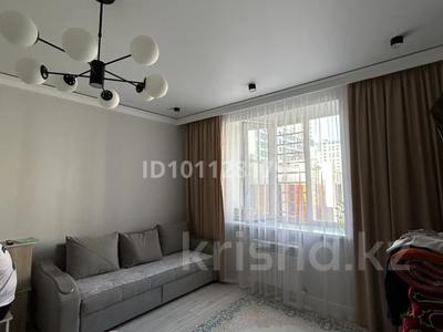 2-бөлмелі пәтер · 39 м² · 4/12 қабат, Нажмиденова 15, бағасы: 26.5 млн ₸ в Астане, Сарайшык р-н